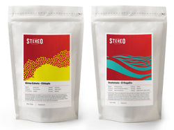 Single Origin Select - 3 Month Gift Subscription