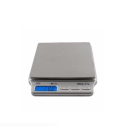 AMERICAN WEIGH 2KG SCALE