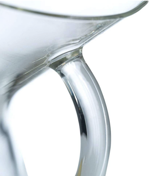 Chemex - 6 cup Glass Handle