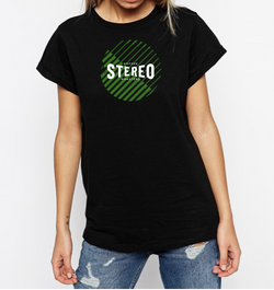 Stereo T-Shirt